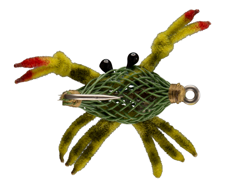 Flexo Crab - RIO
