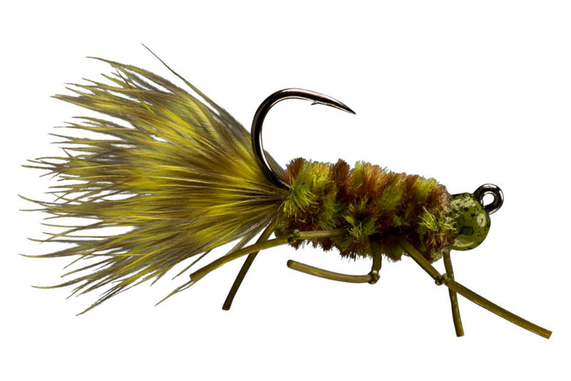RIO's Knotty Hooker