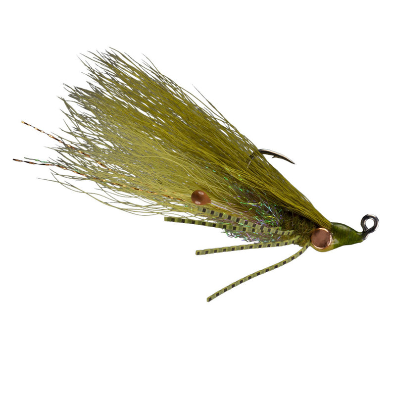 RIO's Webster Shrouser