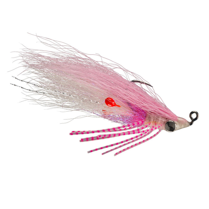 RIO's Webster Shrouser