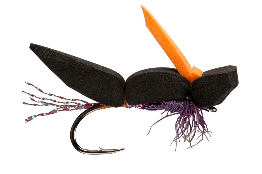 RIO Morrish Pom Skater 2.0 – Steelhead Skating Dry Fly
