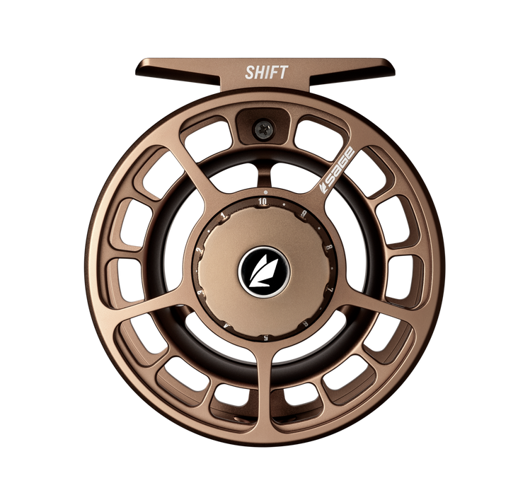 Sage Shift Fly Reel