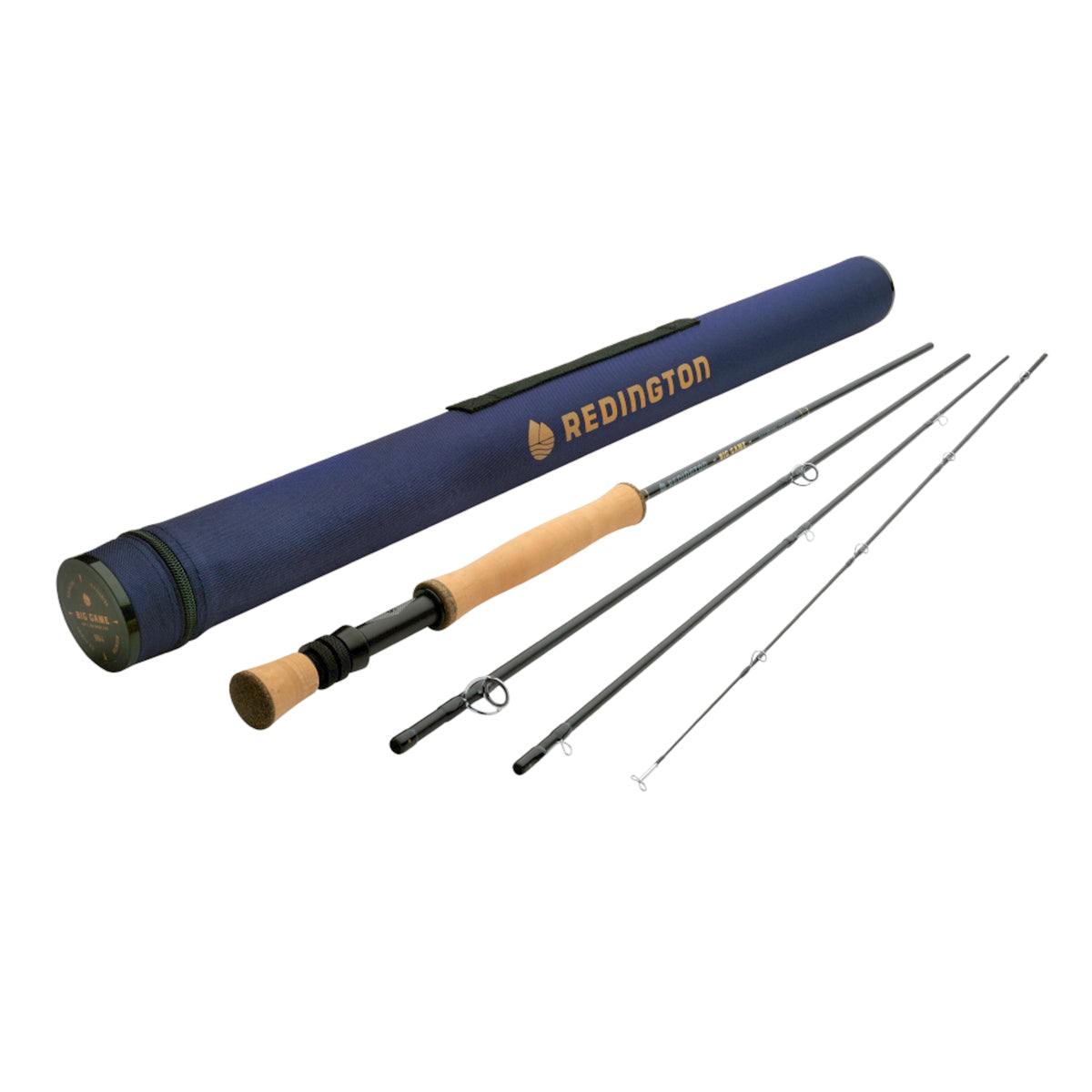 Redington Predator Fly Rod-BigYFlyCo.com — Big Y Fly Co