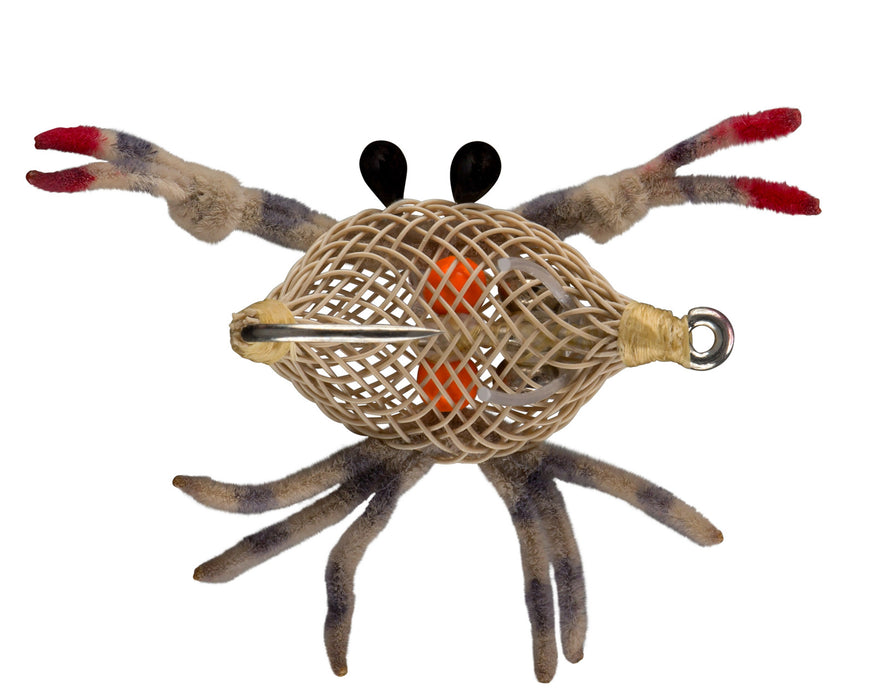 Rio Flexo Crab