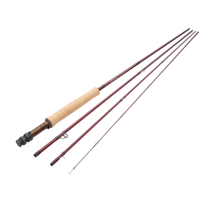 Sage Power R8 Fly Rod
