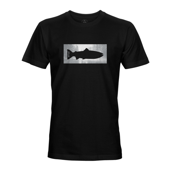 STLHD Men’s Winter Mist T-Shirt