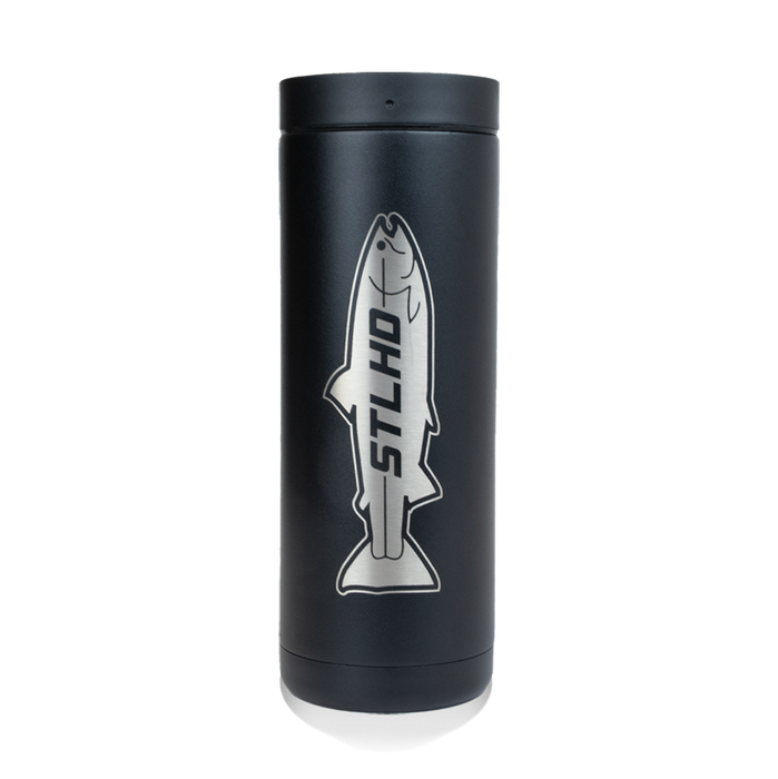 STLHD 20oz Traveler Vacuum Sealed Tumbler