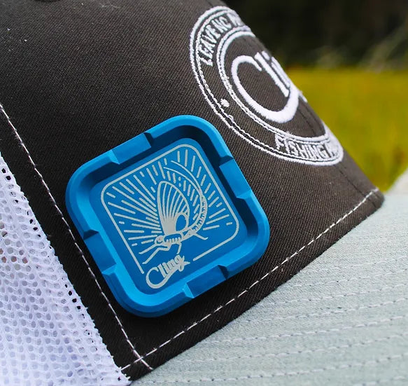Cling Mag Grab Mini Magnetic Fly Patch