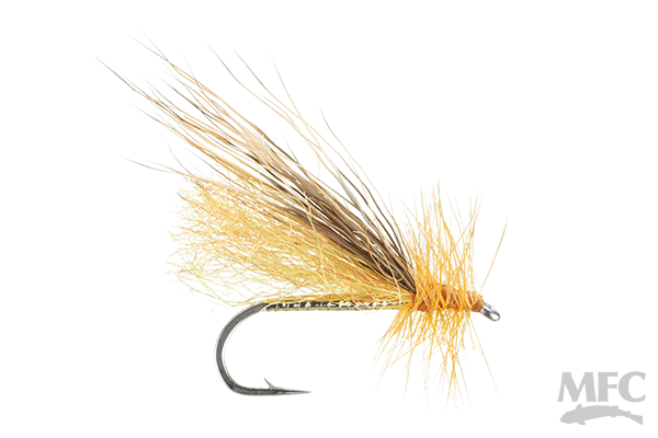 Clark's Stone - Montana Fly Co