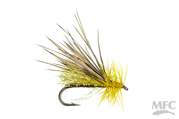 Clark's Stone - Montana Fly Co