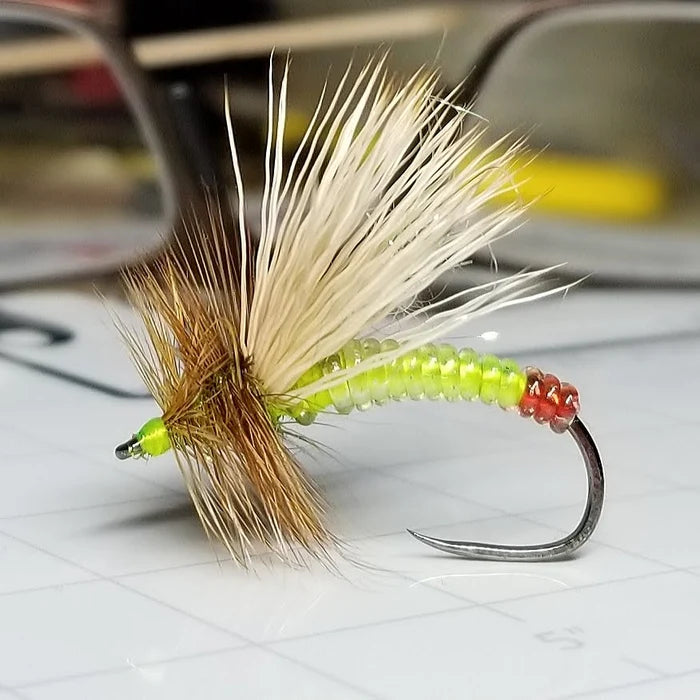 Firehole Sticks 718 Barbless Stimulator Hook