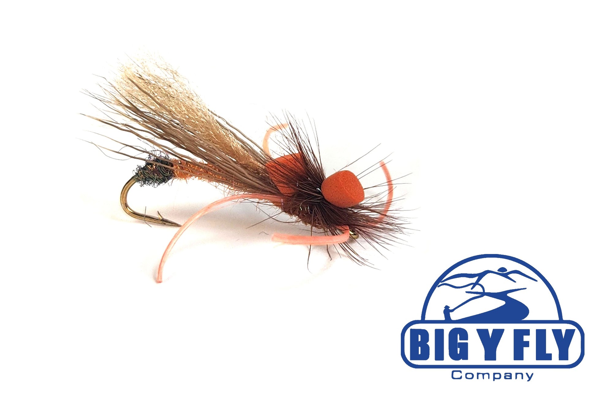 Deschutes — Big Y Fly Co