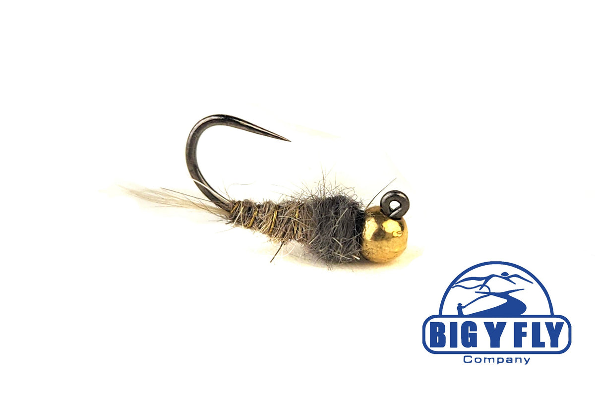 barbless lure steelhead fishing Burning Man Available in our 3 most popular patterns and sizes FUSIGO Barbless Fishing Hooks Kit,