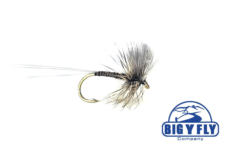 Laurance Lake Special (Callibaetis Quill Split Tail)  - Mayfly Dry Fly