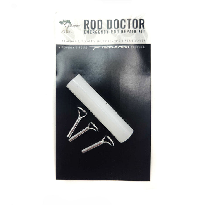 TFO Rod Doctor Emergency Repair Kit