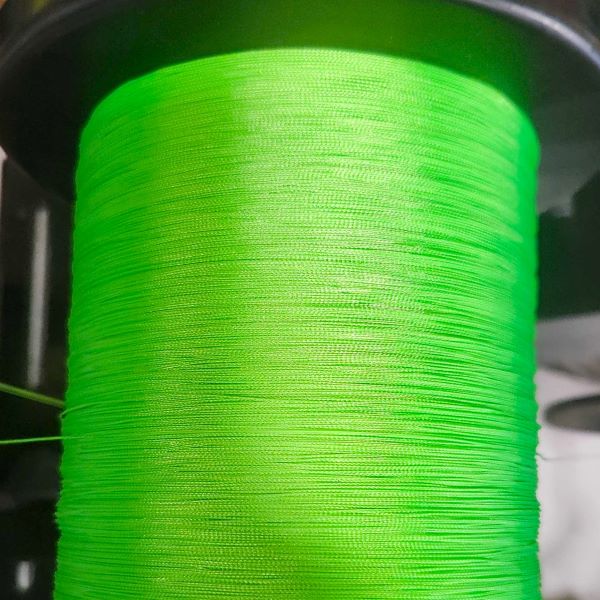 Dacron Backing for SPARE SPOOLS and Closeout Reels