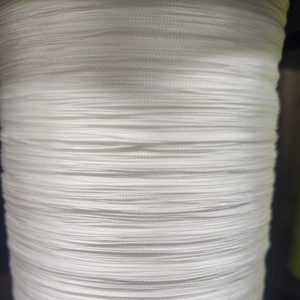 Dacron Backing for SPARE SPOOLS and Closeout Reels