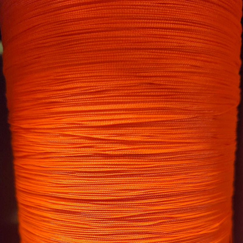 Dacron Backing for SPARE SPOOLS and Closeout Reels