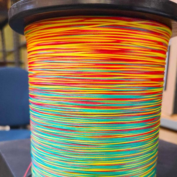 Dacron Fly Line Backing (FREE with Reel Purchase) — Big Y Fly Co Dacron Fly Line Backing (FREE with Reel Purchase) — Big Y Fly Co