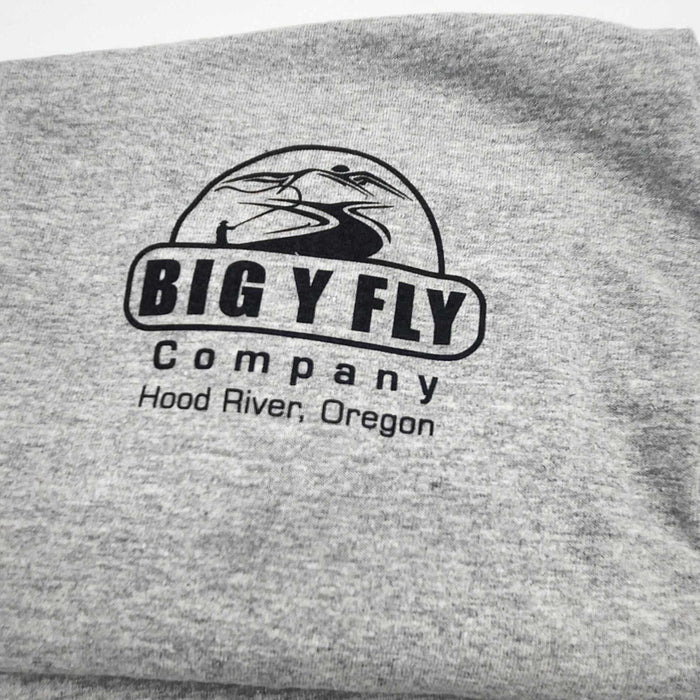 Big Y Fly Company T-Shirt