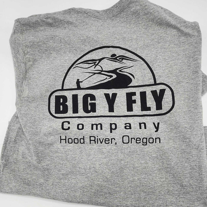 Big Y Fly Company T-Shirt