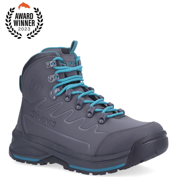Simms Women's Freestone Wading Boot - Rubber Sole