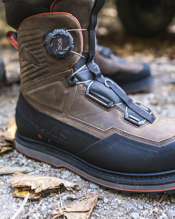 Simms G3 Guide BOA Boot - Vibram
