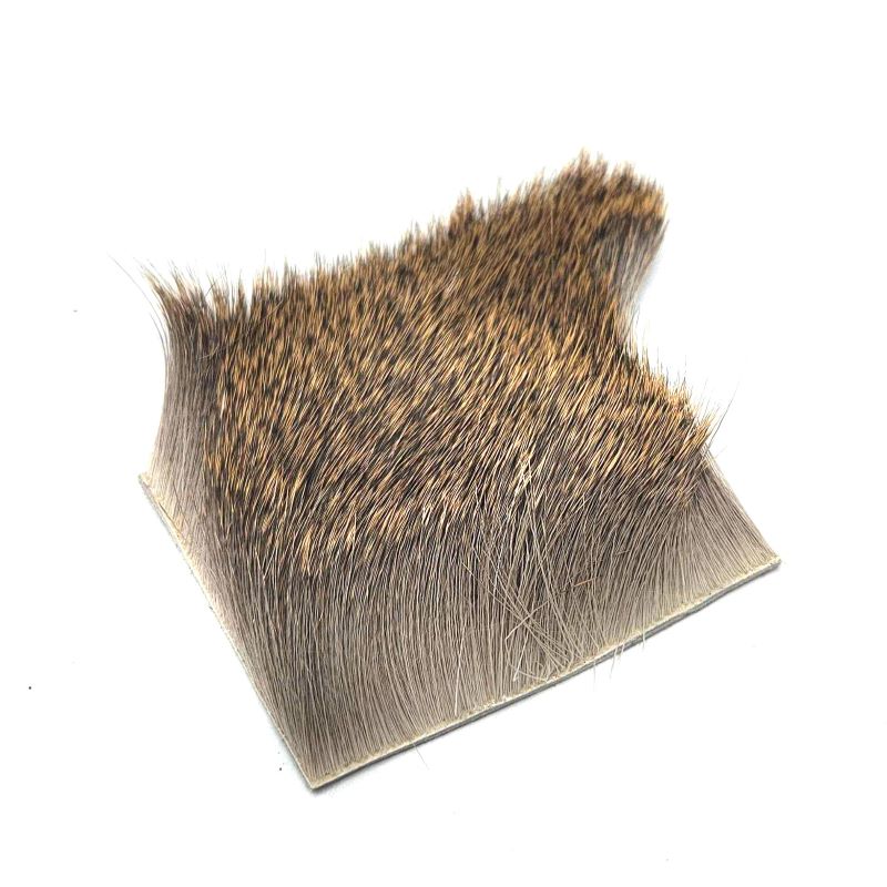 Deer Hair,Short & Fine - Wapsi