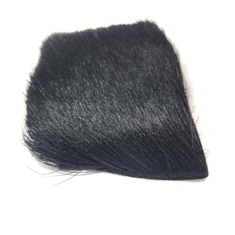 Deer Hair,Short & Fine - Wapsi