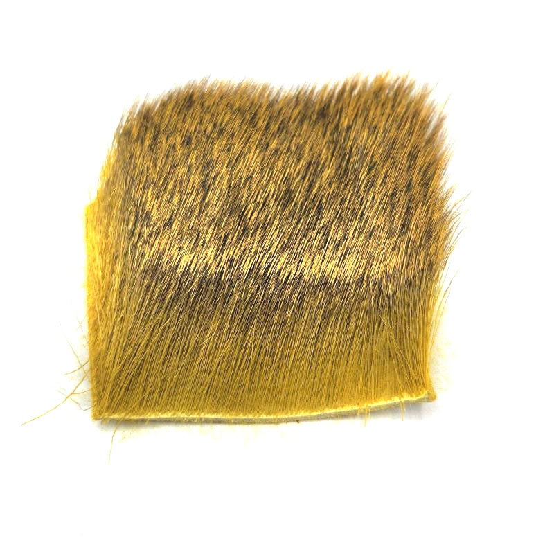 Deer Hair,Short & Fine - Wapsi