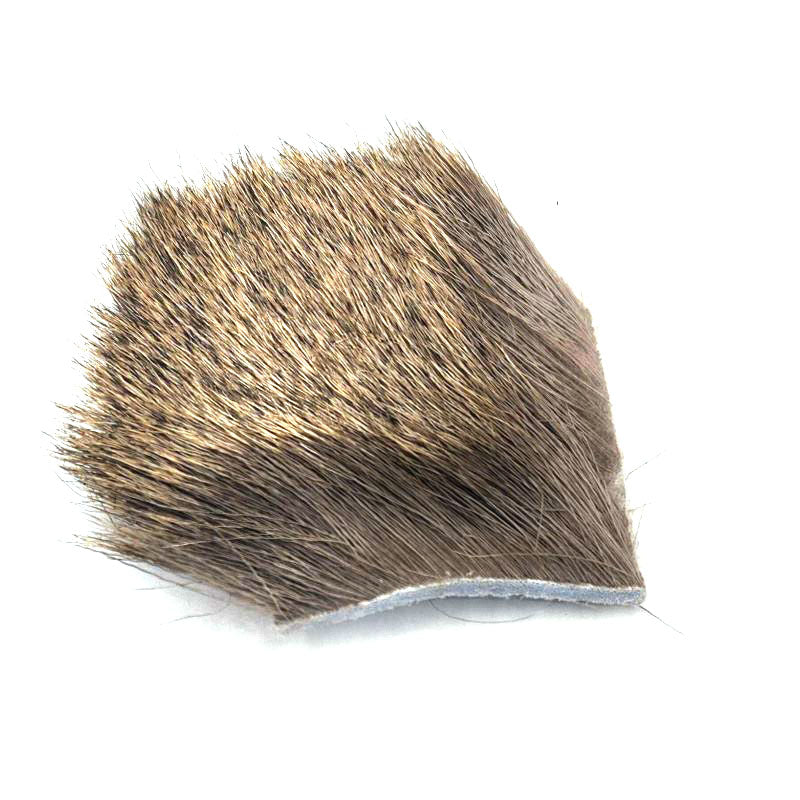 Elk Body Hair - Wapsi