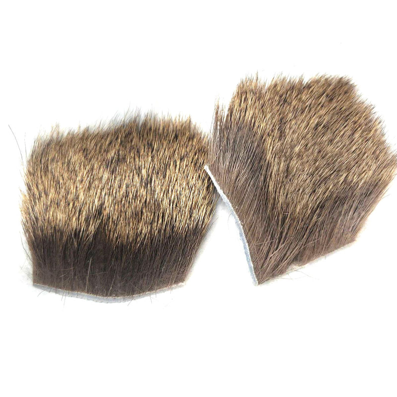 Elk Body Hair - Wapsi