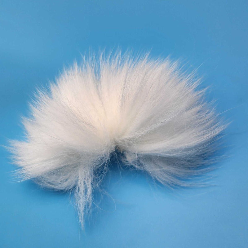 Arctic Fox Fur