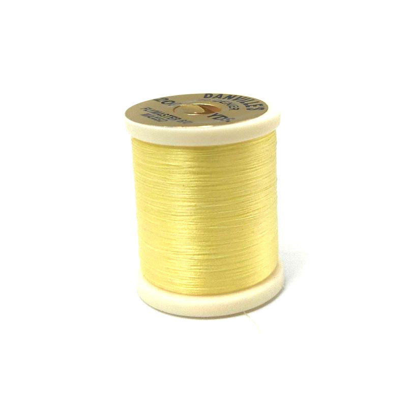 Danville 70 Denier 6/0 Flymaster Waxed Thread--200 Yards