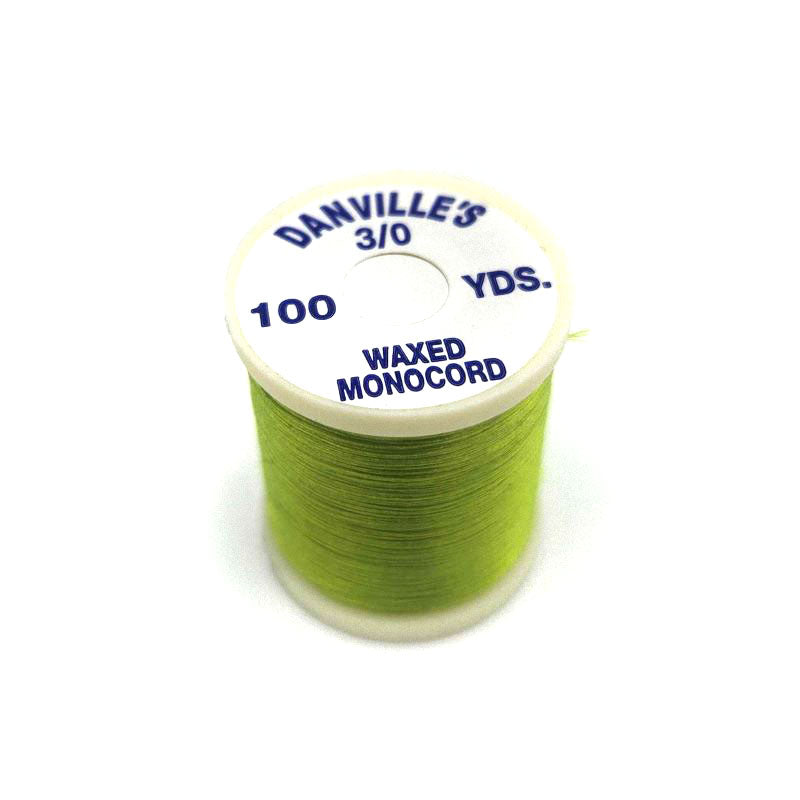 Danville 3/0 Monocord Thread--100 Yards