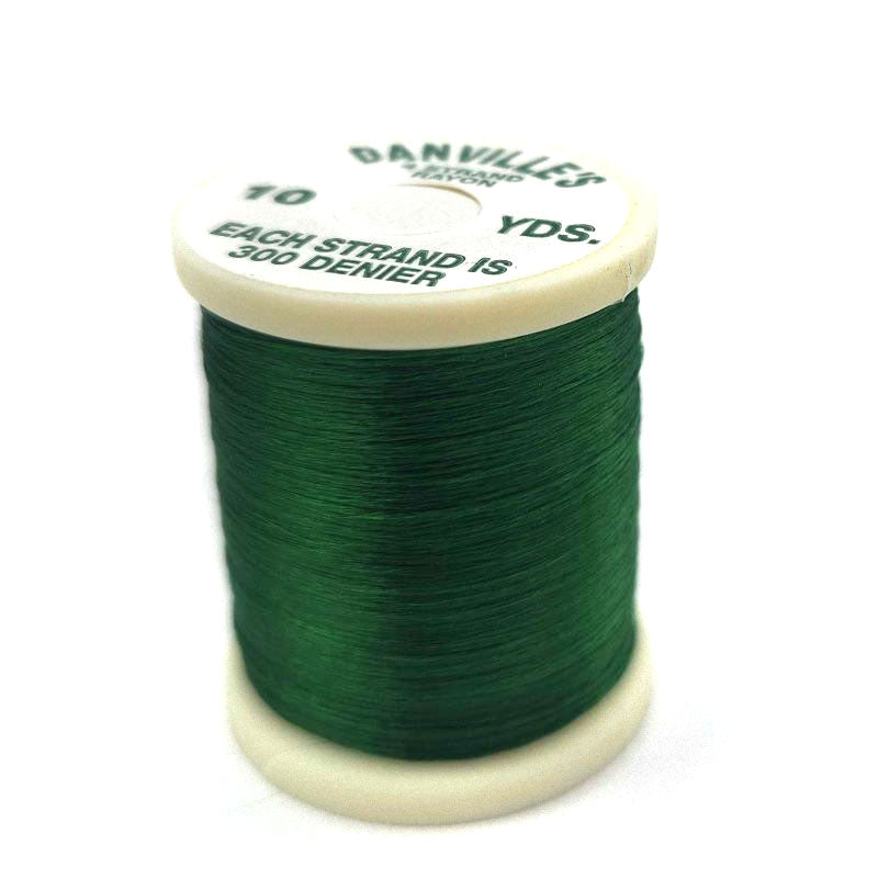 Danville Rayon 4 Strand Floss