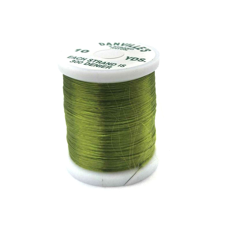 Danville Rayon 4 Strand Floss