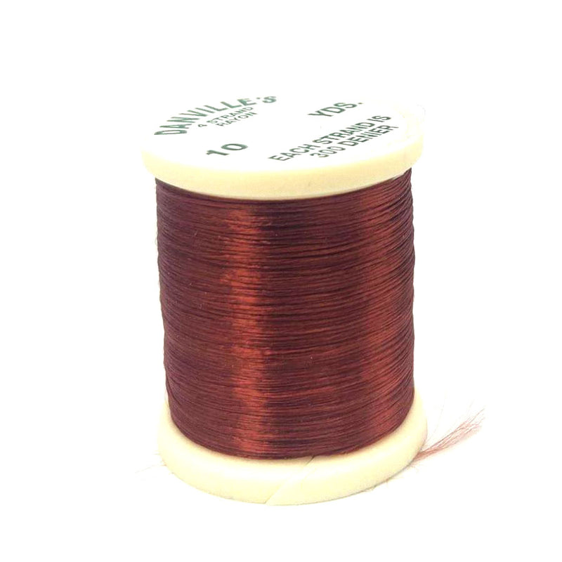 Danville Rayon 4 Strand Floss