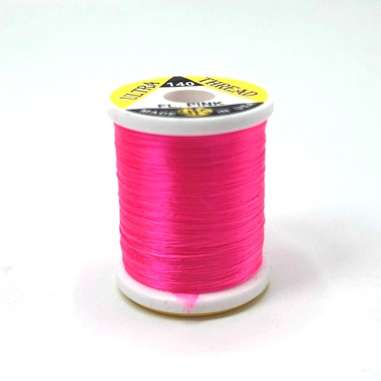 UTC 140 Denier Tying Thread