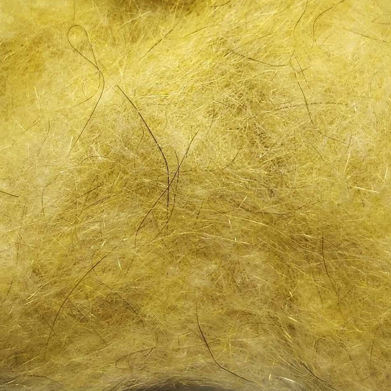 Awesome 'Possum Natural Nymph Dubbing