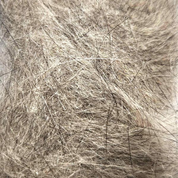 Awesome 'Possum Natural Nymph Dubbing