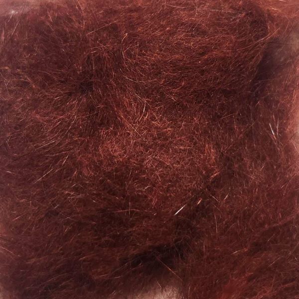 Awesome 'Possum Natural Nymph Dubbing