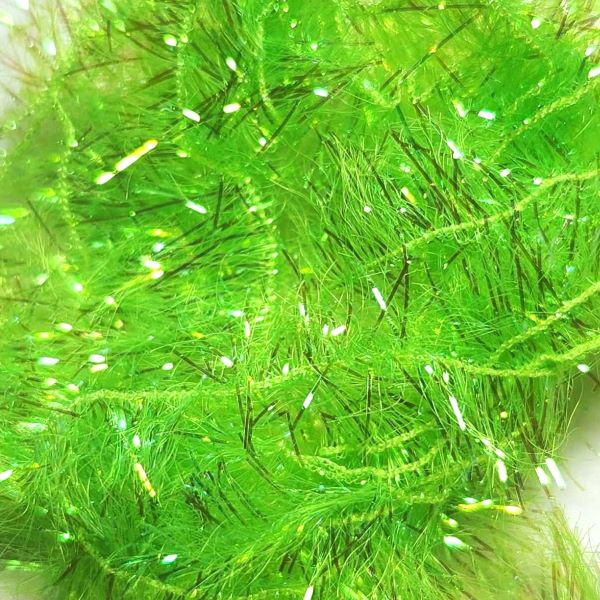 Palmer Chenille-Tying — Big Y Fly Co1