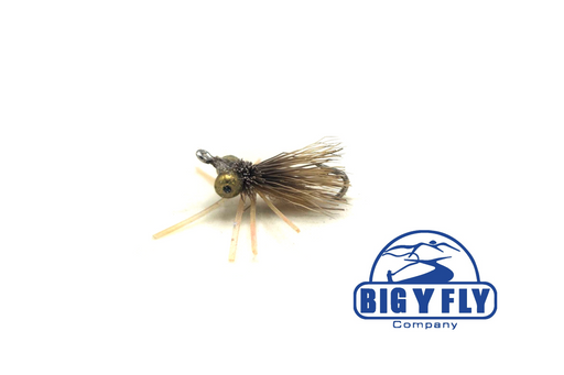 Bonefish Bitters 6 / Olive