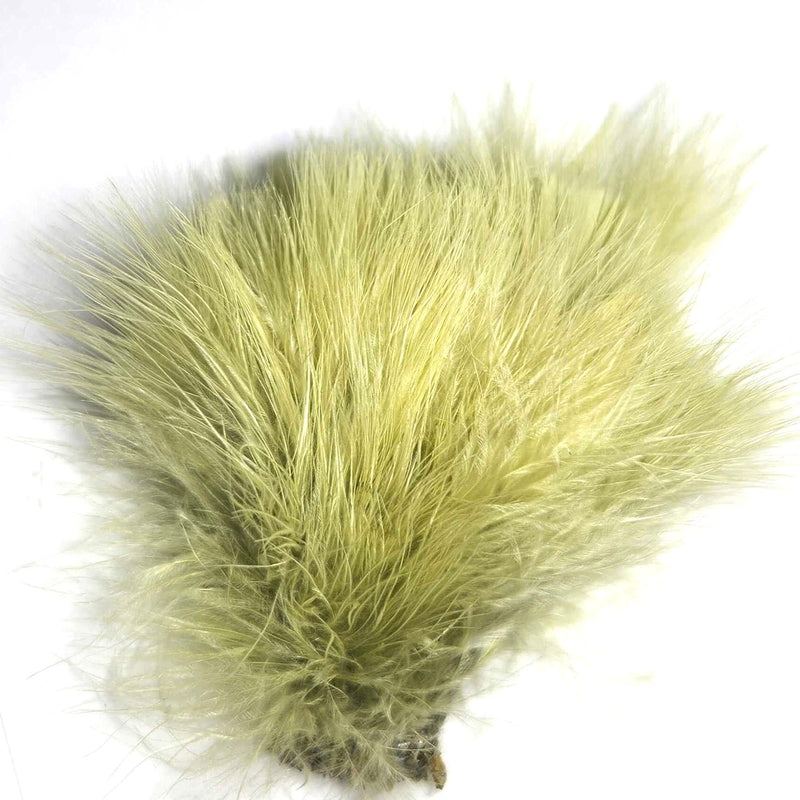Blood Quill Marabou (Strung)--by Fish Hunter