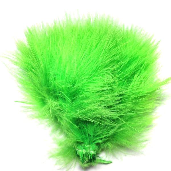Spey Blood Quill Marabou (Strung)--by Fish Hunter