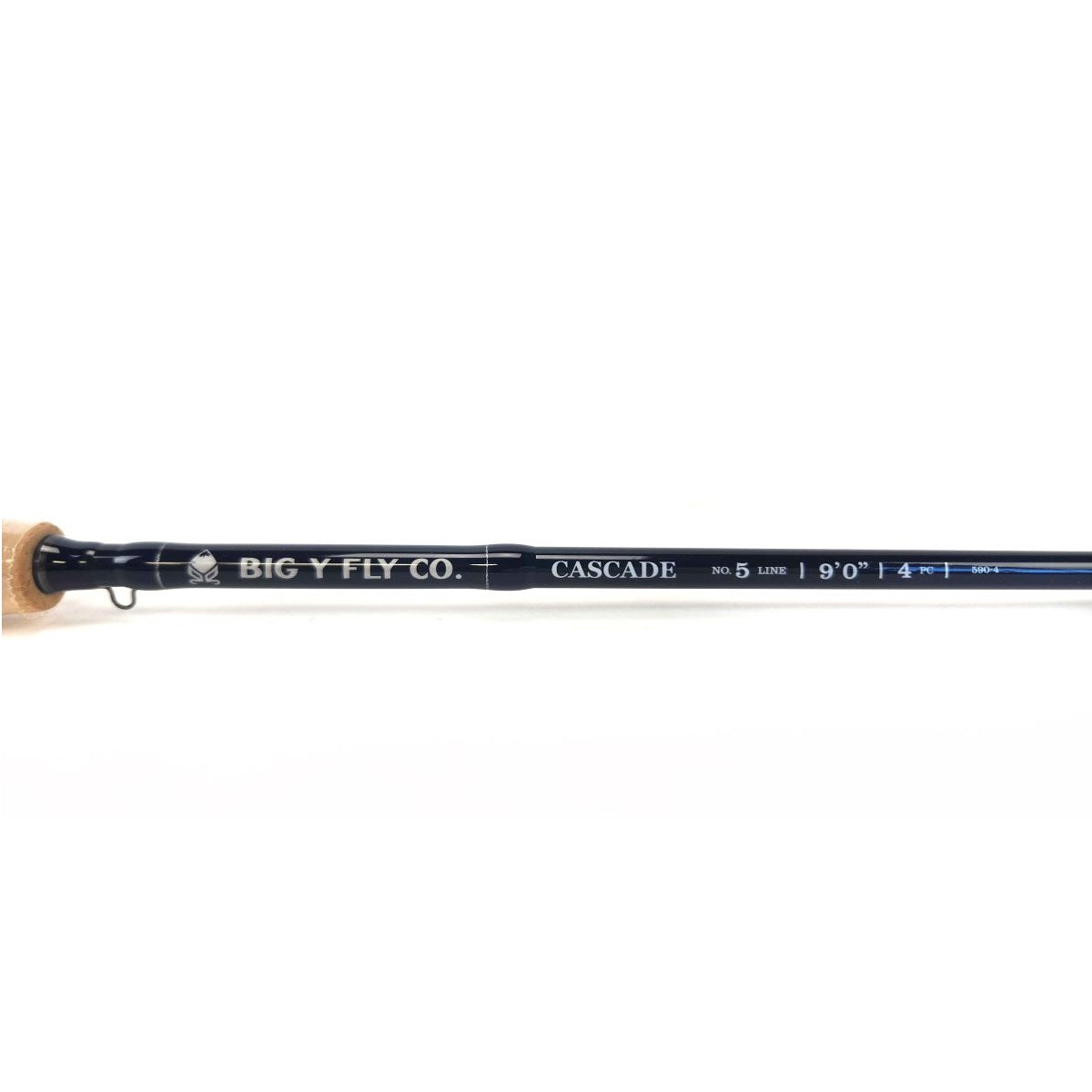 Big Y Cascade Fly Rod — Big Y Fly Co