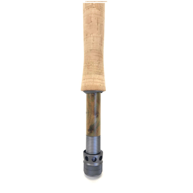 Big Y Cascade Nymph Rod