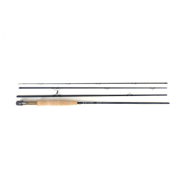 Big Y Cascade Fly Rod — Big Y Fly Co