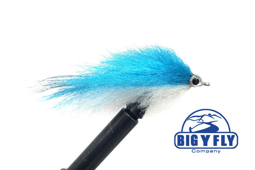 clickbait fishing lure Rio's Click Bait--BigYFlyCo.com — Big Y Fly Co